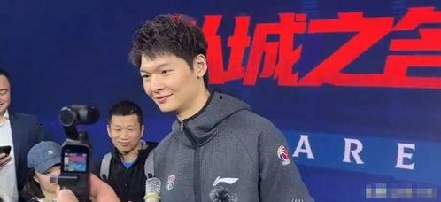 王哲林爆料视频,一场关于坚持与梦想的对话  第2张